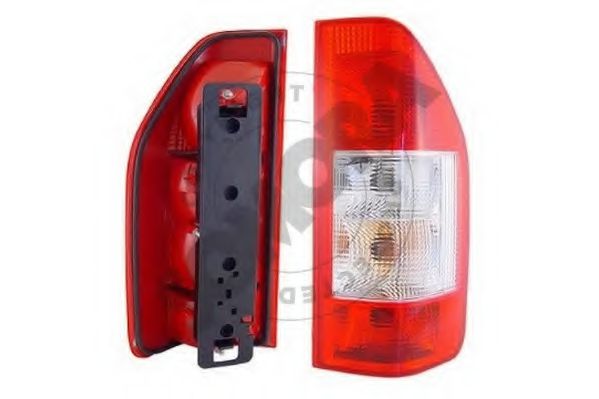 172271A Lampa spate SOMORA 