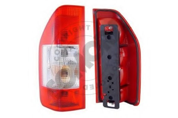 172272A Lampa spate SOMORA 