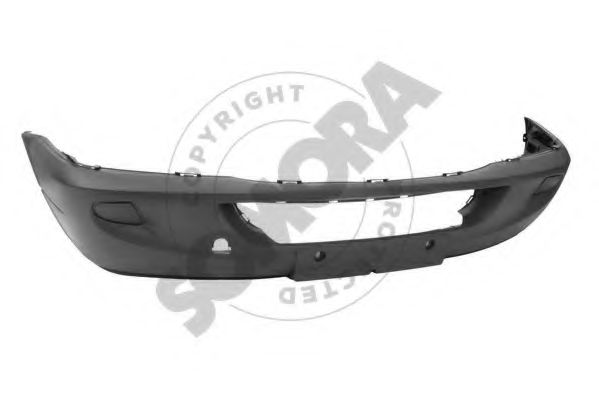 172331 tampon SOMORA 