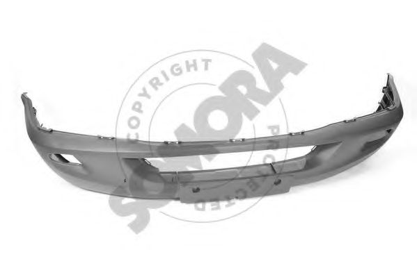 172331A tampon SOMORA 