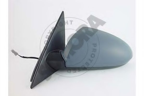 192556 Oglinda exterioara SOMORA 