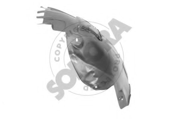 214106 carenaj,cpasaj roata SOMORA 