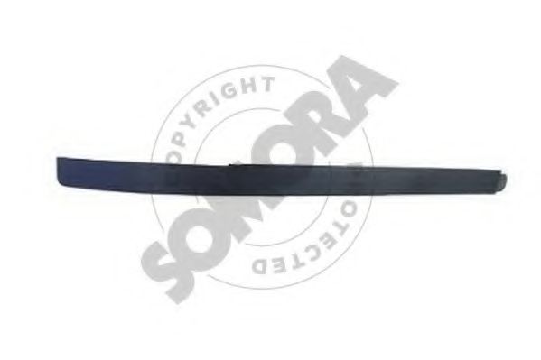 214126R spoiler SOMORA 