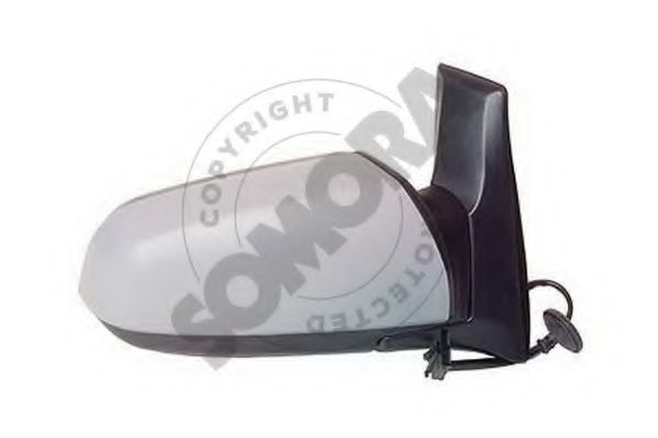 214155 Oglinda exterioara SOMORA 