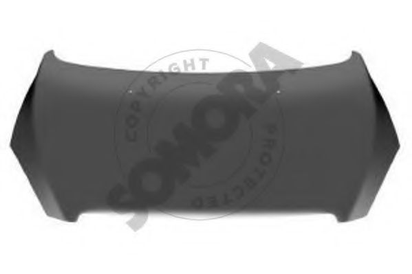 220708 Capota motor SOMORA 