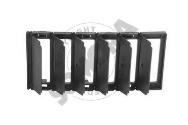 220710D Acoperire fata SOMORA 