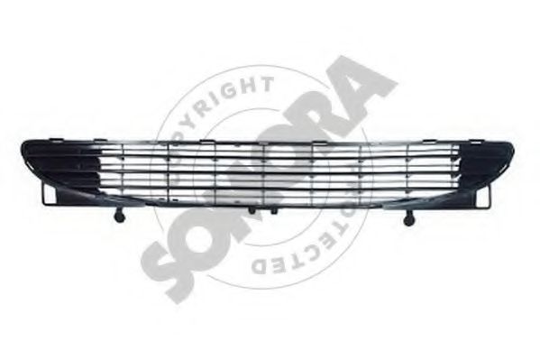 220726 Grila ventilatie, bara protectie SOMORA 