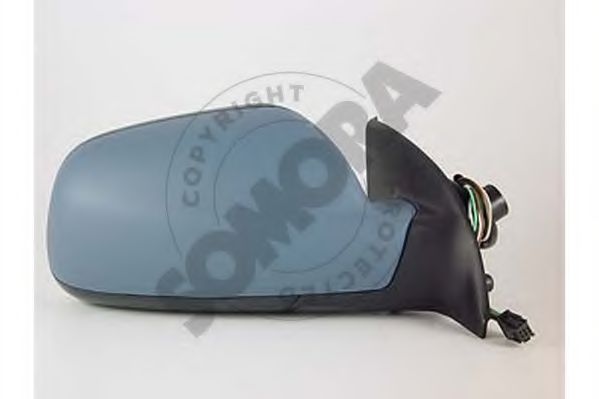 220755A Oglinda exterioara SOMORA 