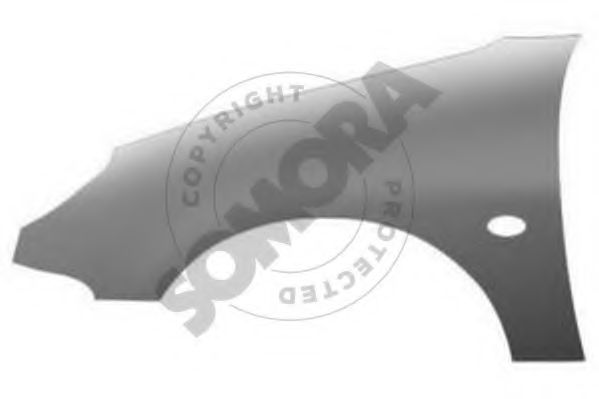 221302 Aripa SOMORA 