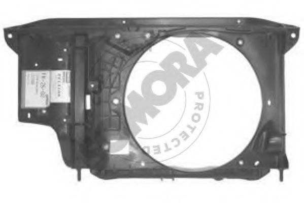 221310A Acoperire fata SOMORA 