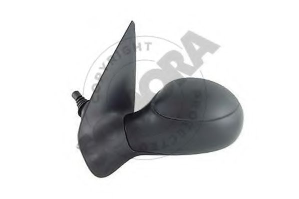 221356 Oglinda exterioara SOMORA 
