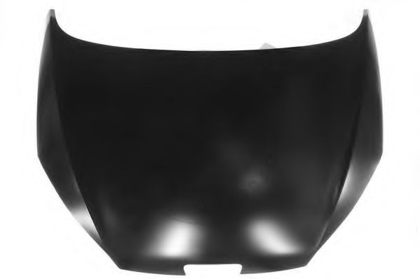 223408 Capota motor SOMORA 