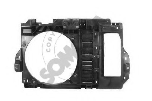 223410 Acoperire fata SOMORA 