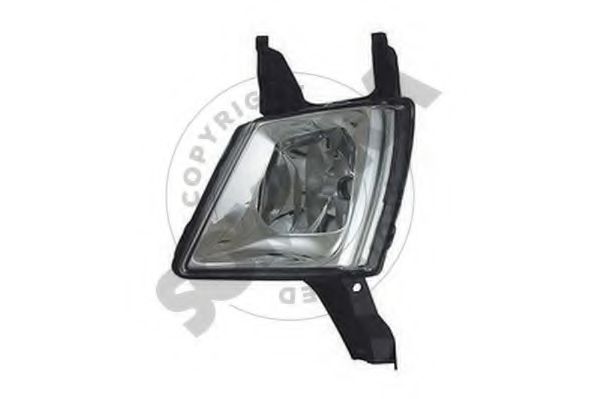 223412 Proiector ceata SOMORA 