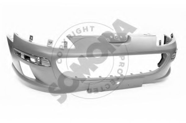 223431 tampon SOMORA 