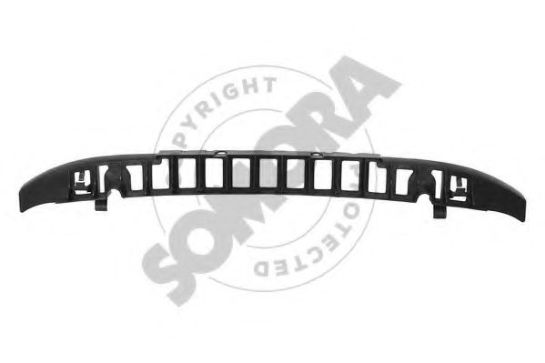 223433A Amortizor soc, bara protectie SOMORA 