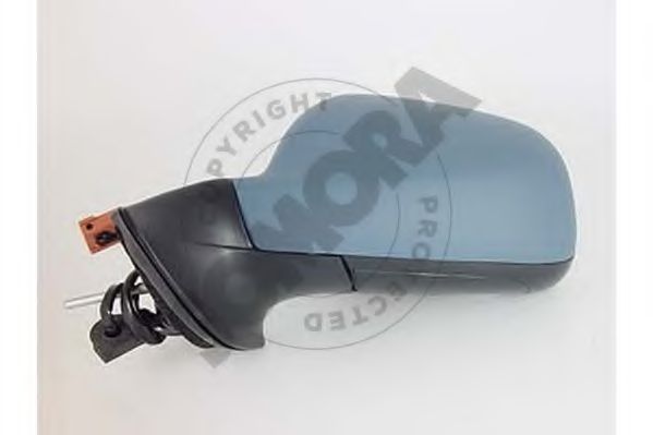 223456 Oglinda exterioara SOMORA 