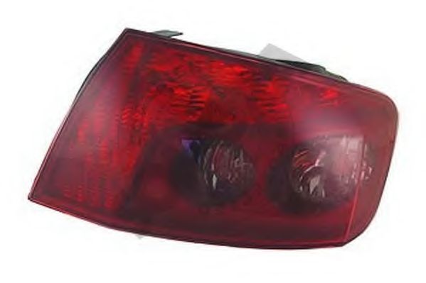 223471 Lampa spate SOMORA 