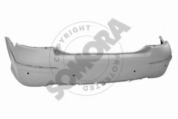 223475C tampon SOMORA 