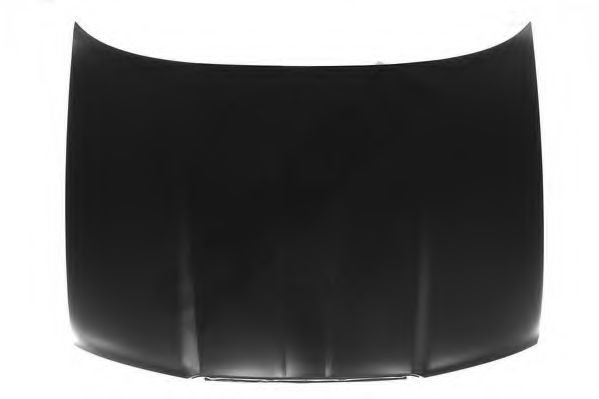 291008 Capota motor SOMORA 