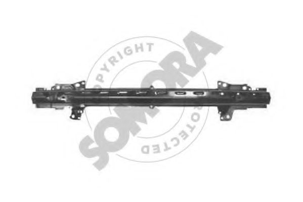 350932 suport,tampon SOMORA 