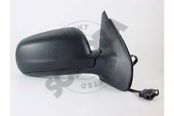 350955A Oglinda exterioara SOMORA 