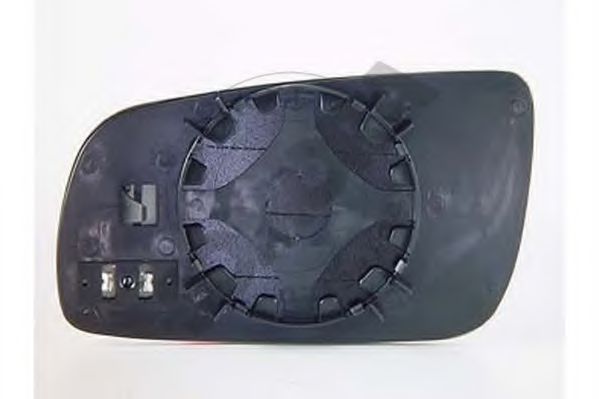 350955GA Sticla oglinda, oglinda retrovizoare exterioara SOMORA 