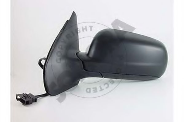 350956A Oglinda exterioara SOMORA 
