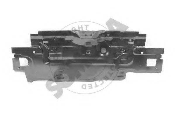 350973 Panou spate SOMORA 