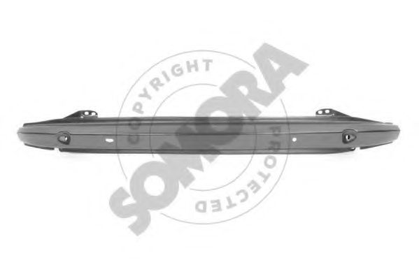 350976 suport,tampon SOMORA 