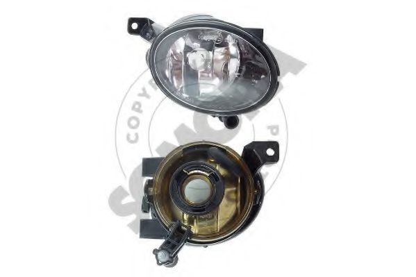 351111 Proiector ceata SOMORA 