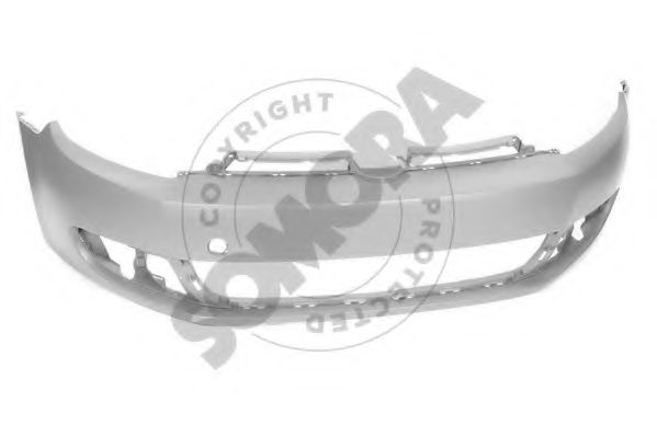 351131 tampon SOMORA 