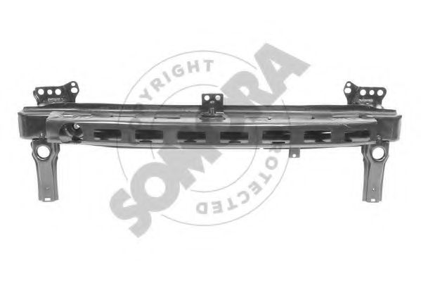 351132 suport,tampon SOMORA 