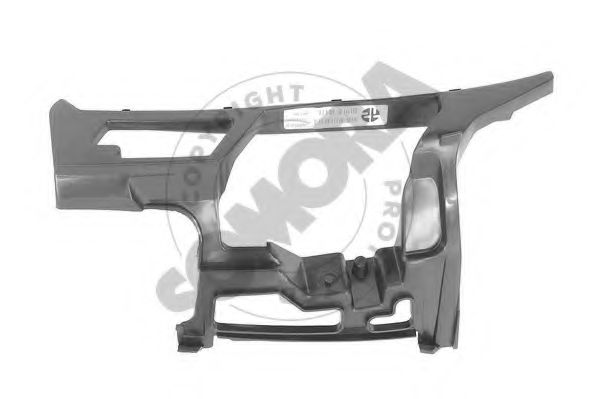 Suport, bara protectie 2