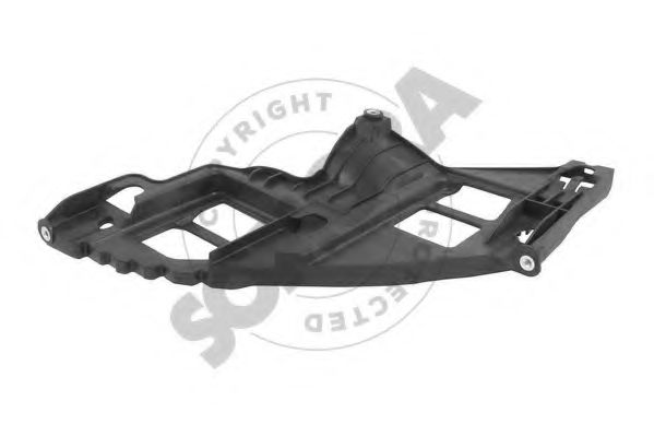 351133LA Suport, bara protectie SOMORA 