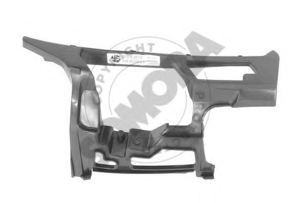 Suport, bara protectie 2