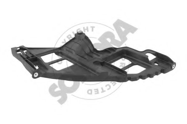 351133RA Suport, bara protectie SOMORA 