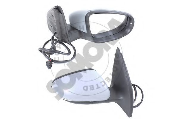 351155 Oglinda exterioara SOMORA 