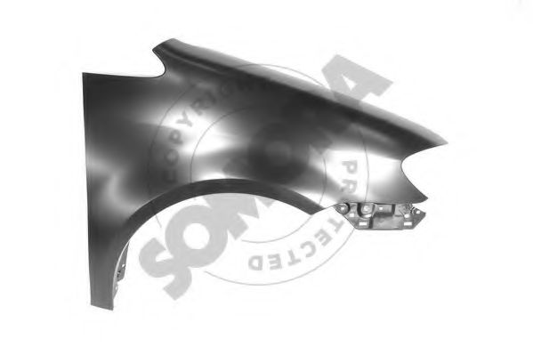 357601 Aripa SOMORA 