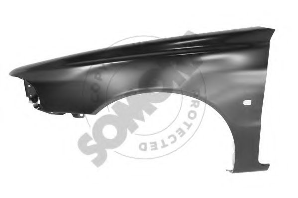 361202 Aripa SOMORA 