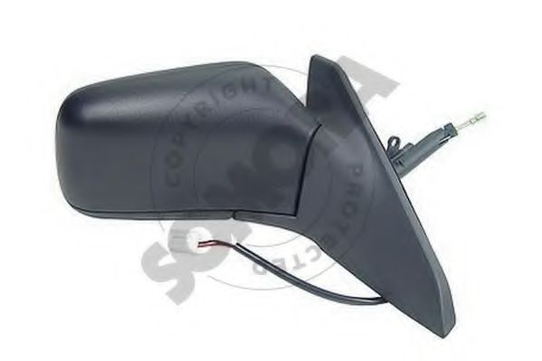 361255 Oglinda exterioara SOMORA 