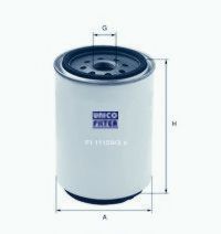 filtru combustibil