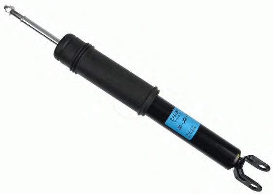30-J02-A amortizor BOGE 