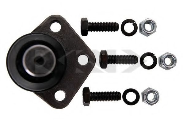 44827 Articulatie sarcina/ghidare SPIDAN 