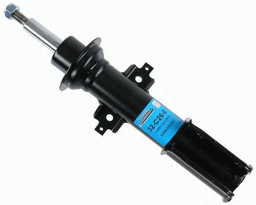 amortizor 2