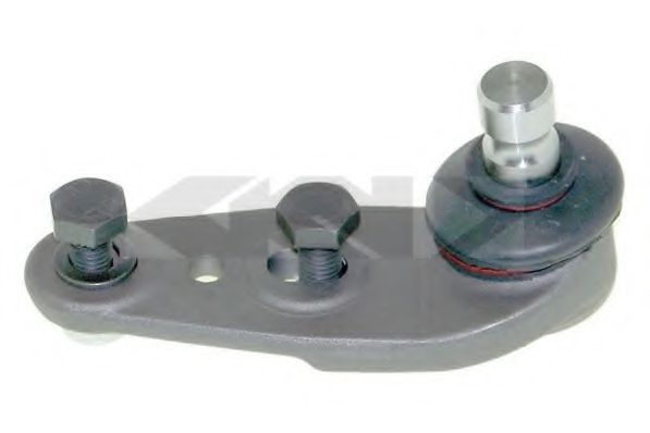 45011 Articulatie sarcina/ghidare SPIDAN 