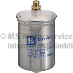 filtru combustibil