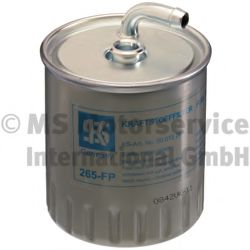 filtru combustibil