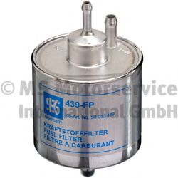 filtru combustibil
