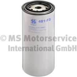 filtru combustibil